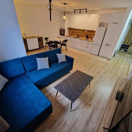Kid Luxury Apartment Szkopje Kültér fotó