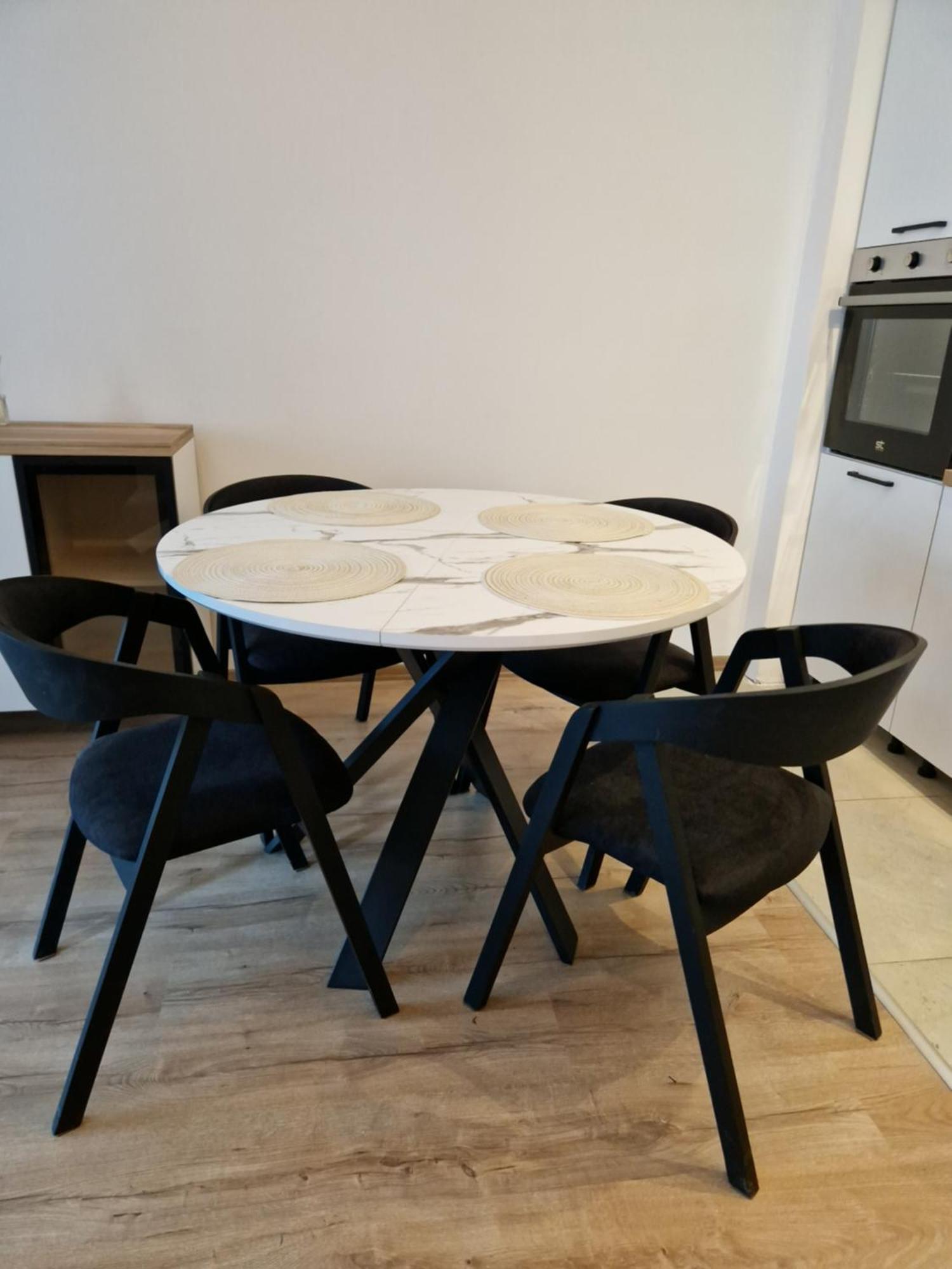 Kid Luxury Apartment Szkopje Kültér fotó