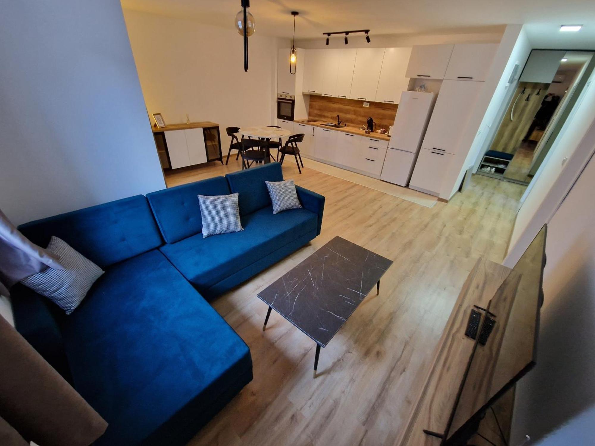 Kid Luxury Apartment Szkopje Kültér fotó